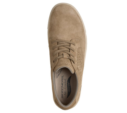 Skechers Men | Relaxed Fit: Arch Fit Solano 2.0 - Rey