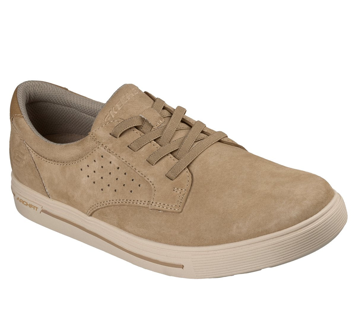 Skechers Men | Relaxed Fit: Arch Fit Solano 2.0 - Rey