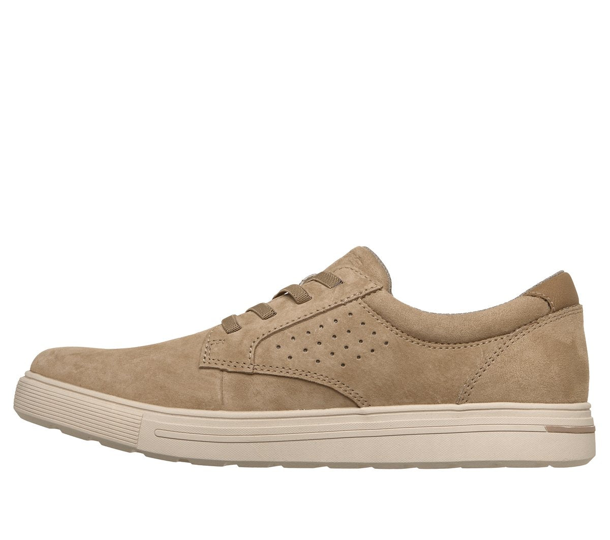 Skechers Men | Relaxed Fit: Arch Fit Solano 2.0 - Rey
