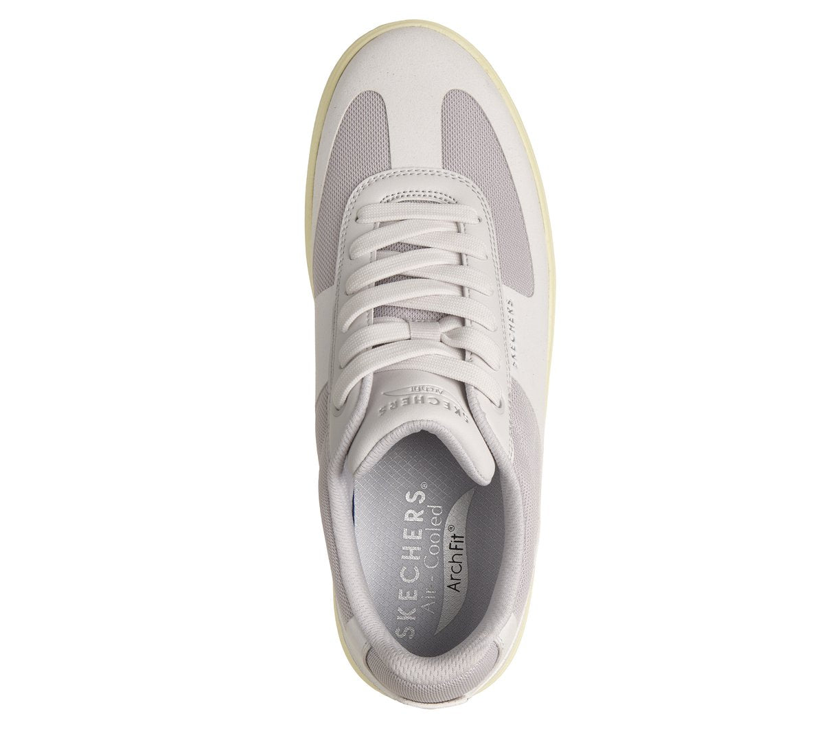 Skechers Men | Arch Fit Court Break - Comodo Comfort