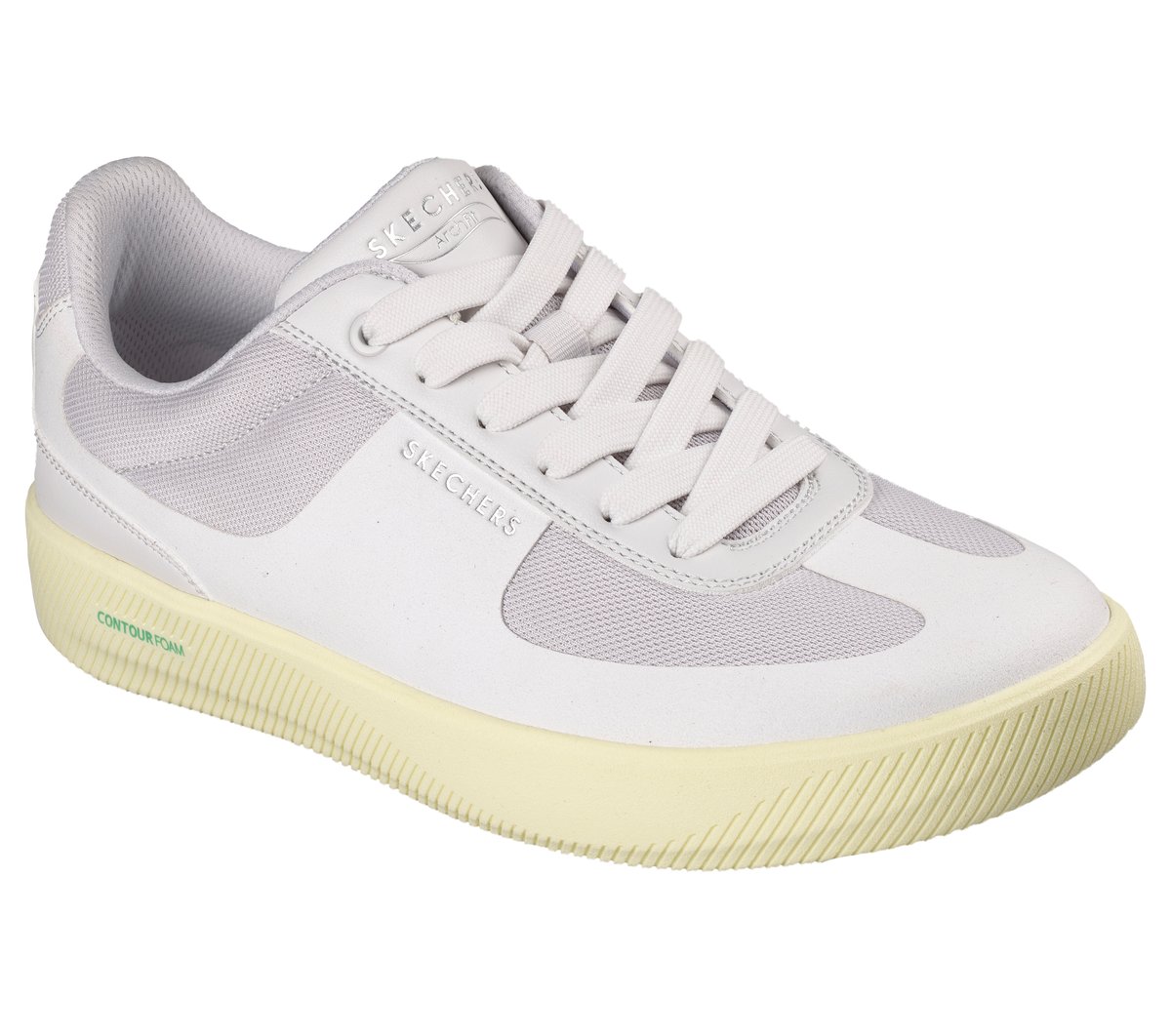 Skechers Men | Arch Fit Court Break - Comodo Comfort