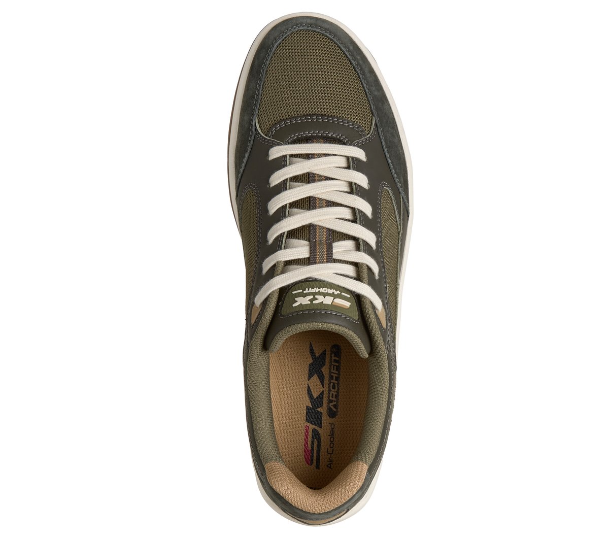 Skechers Men | Arch Fit Wave