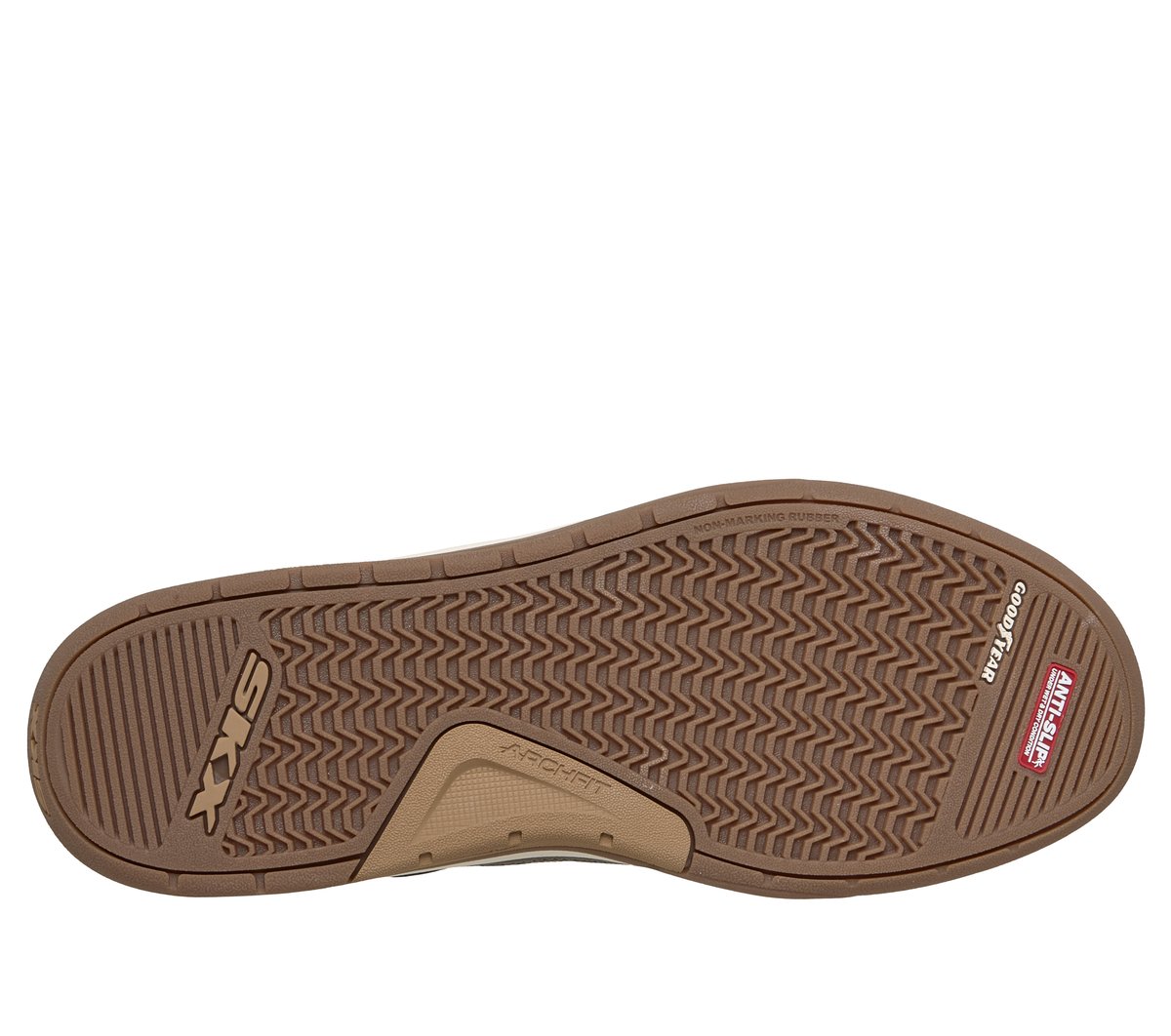 Skechers Men | Arch Fit Wave