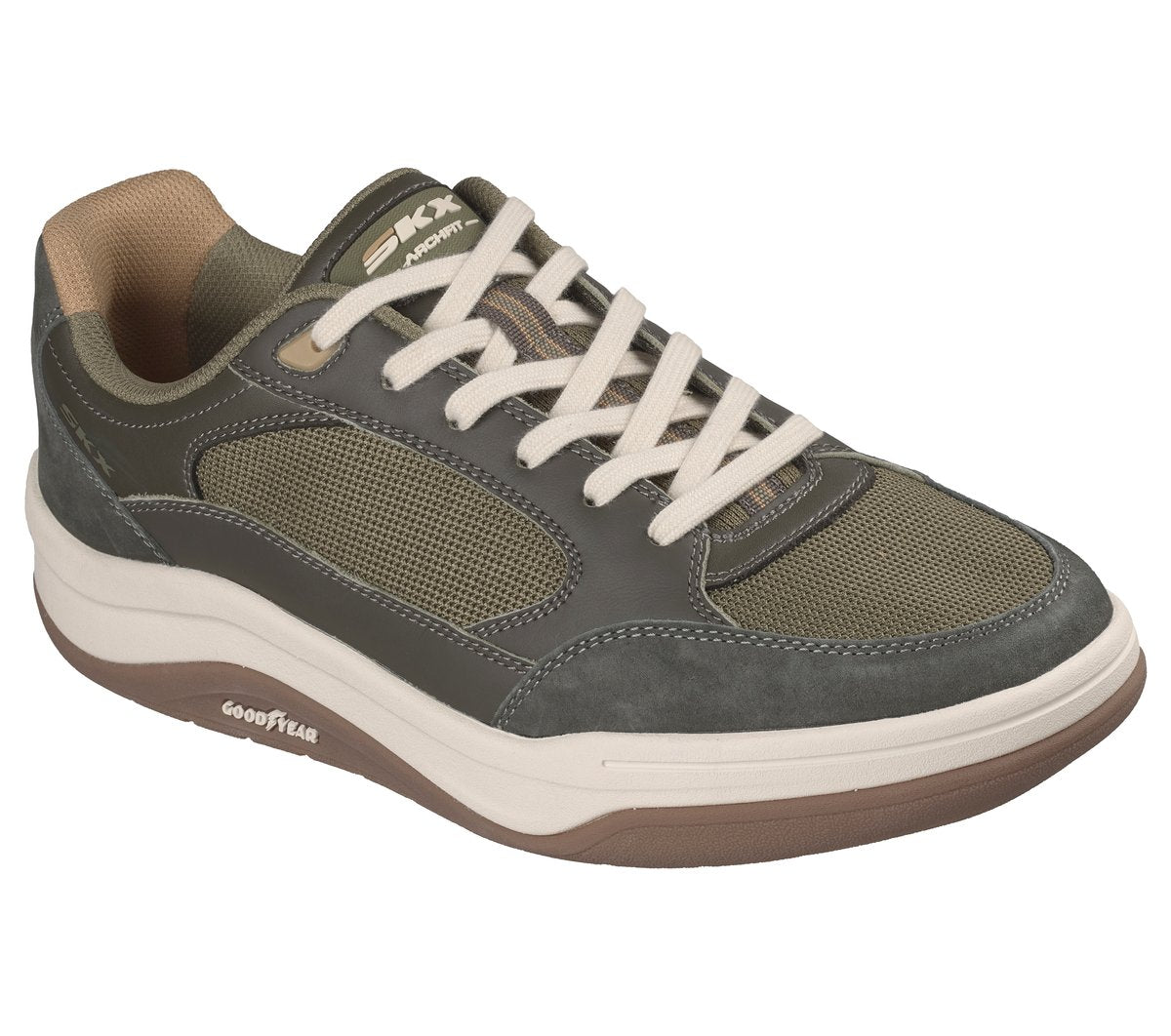 Skechers Men | Arch Fit Wave