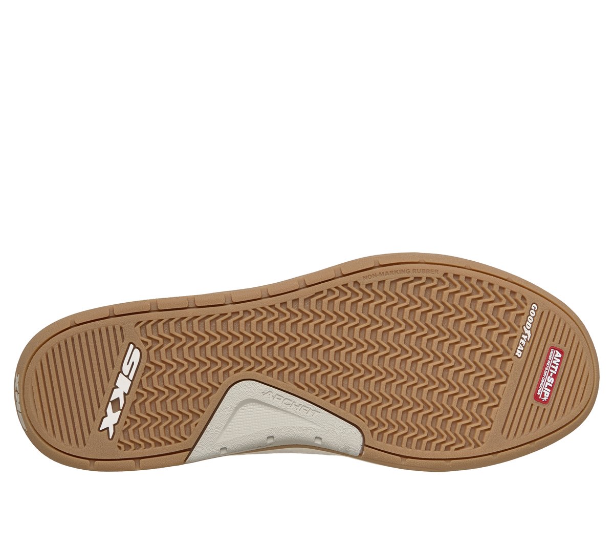 Skechers Men | Arch Fit Wave - Krayn