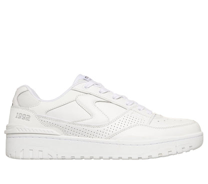 Skechers Men | S-1992 - Argent