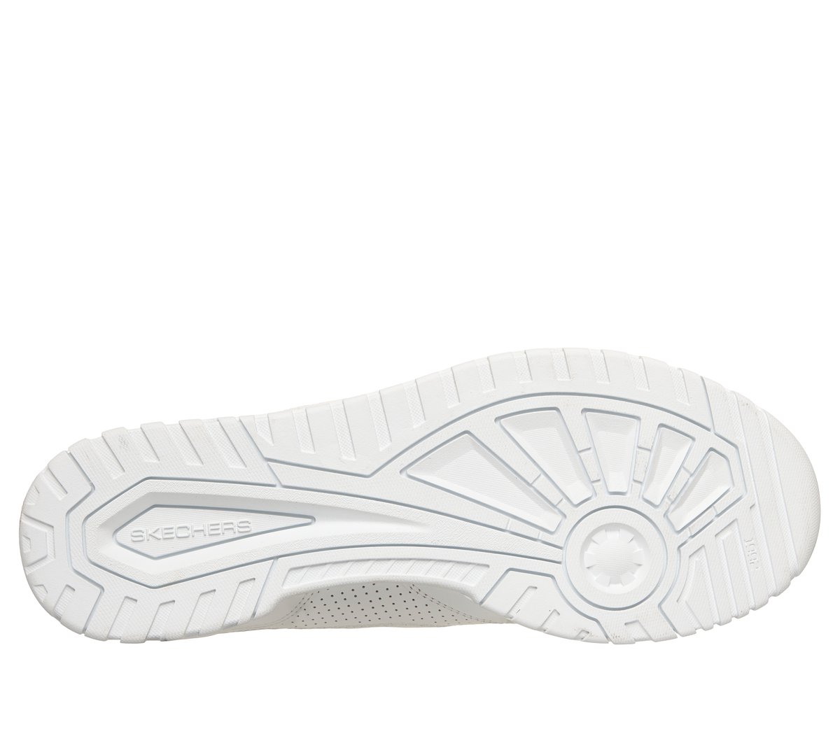 Skechers Men | S-1992 - Argent