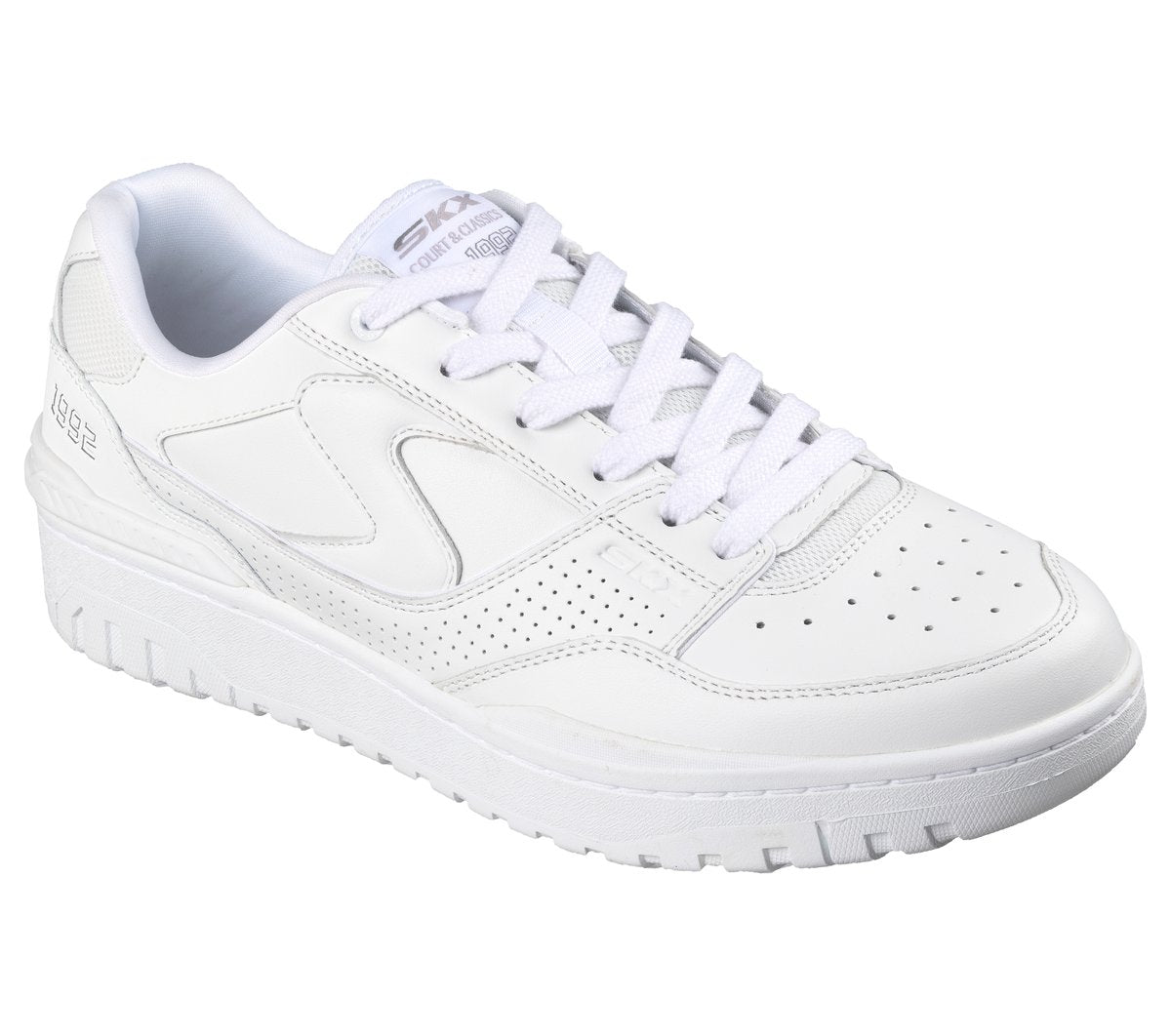 Skechers Men | S-1992 - Argent