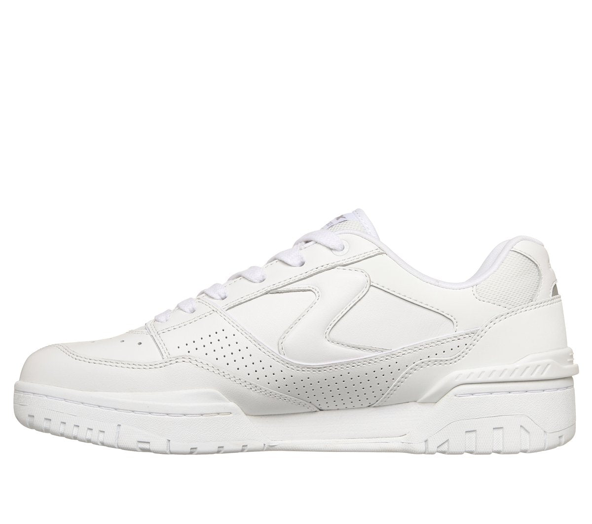 Skechers Men | S-1992 - Argent