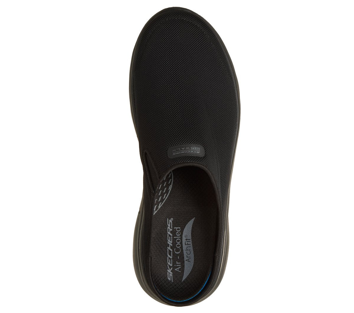 Skechers Men | Relaxed Fit: GO WALK Arch Fit N-Joy - Saul