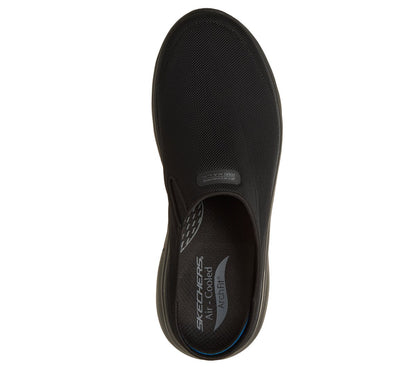 Skechers Men | Relaxed Fit: GO WALK Arch Fit N-Joy - Saul