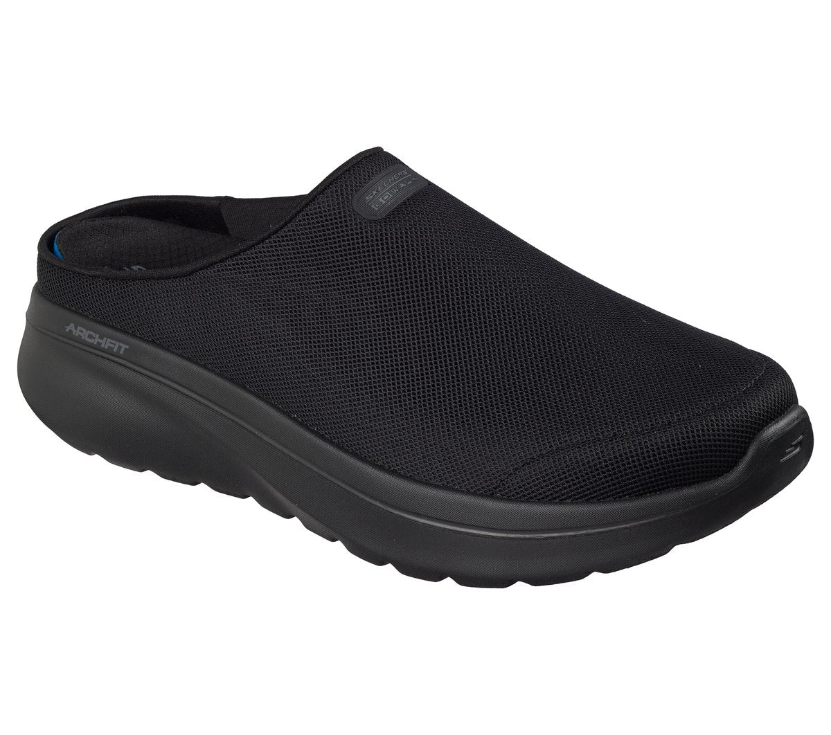 Skechers Men | Relaxed Fit: GO WALK Arch Fit N-Joy - Saul