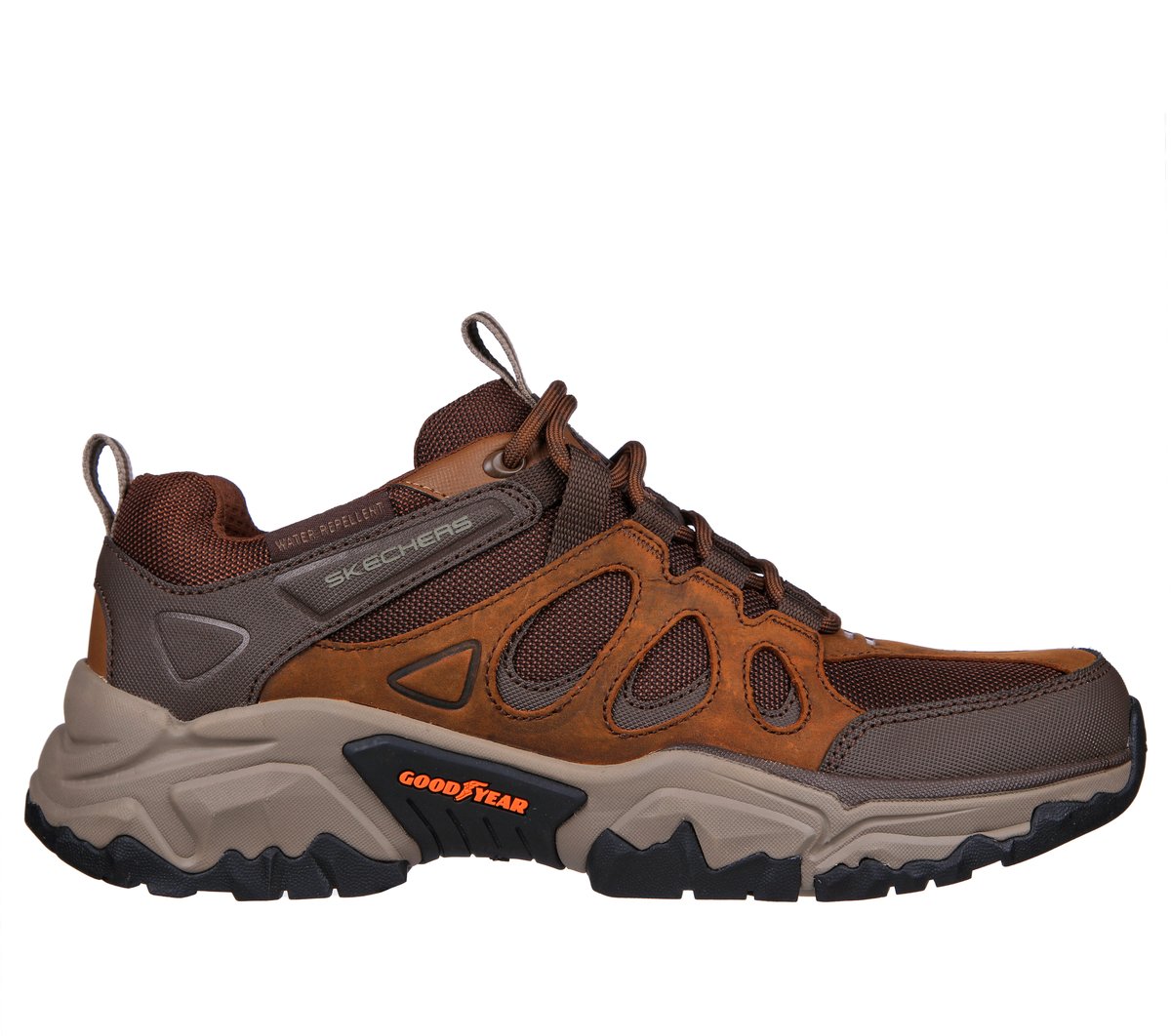 Skechers Men | Relaxed Fit: Terraform - Selvin