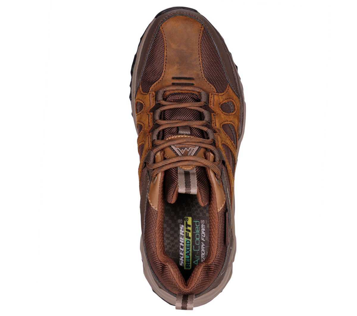 Skechers Men | Relaxed Fit: Terraform - Selvin