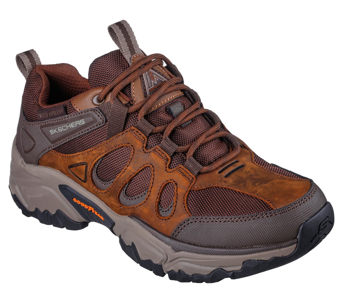 Skechers Men | Relaxed Fit: Terraform - Selvin