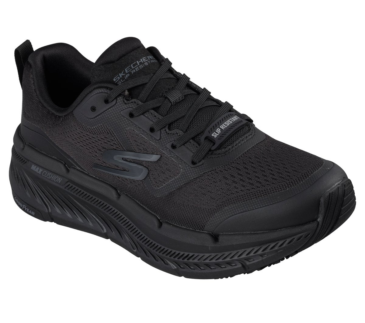 Skechers Men | Work Slip-Resistant: Max Cushioning Premier 2.0