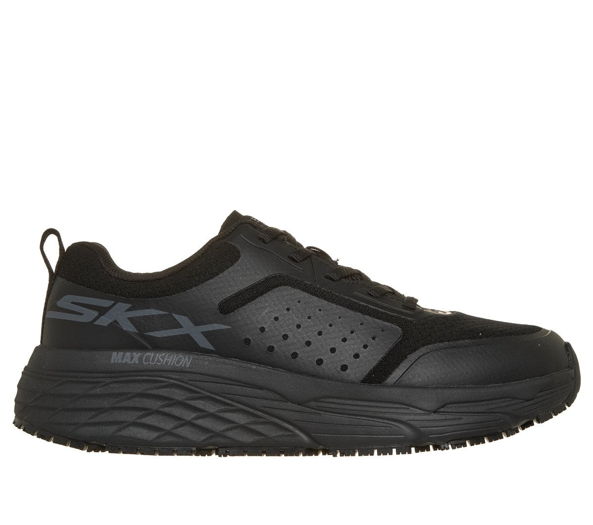 Skechers Men | Work Slip-Resistant: Max Cushioning Elite