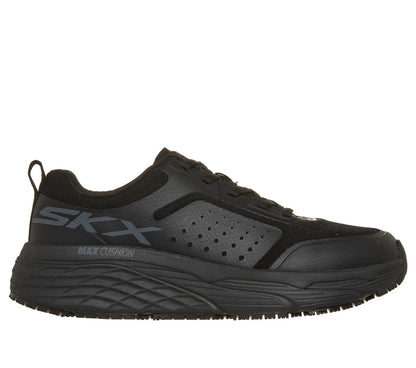 Skechers Men | Work Slip-Resistant: Max Cushioning Elite