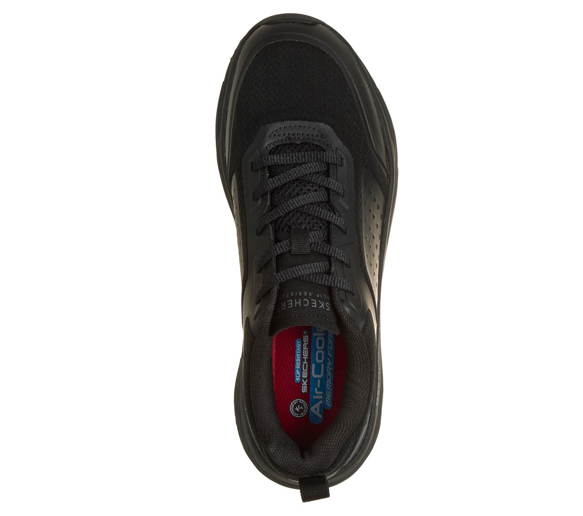 Skechers Men | Work Slip-Resistant: Max Cushioning Elite