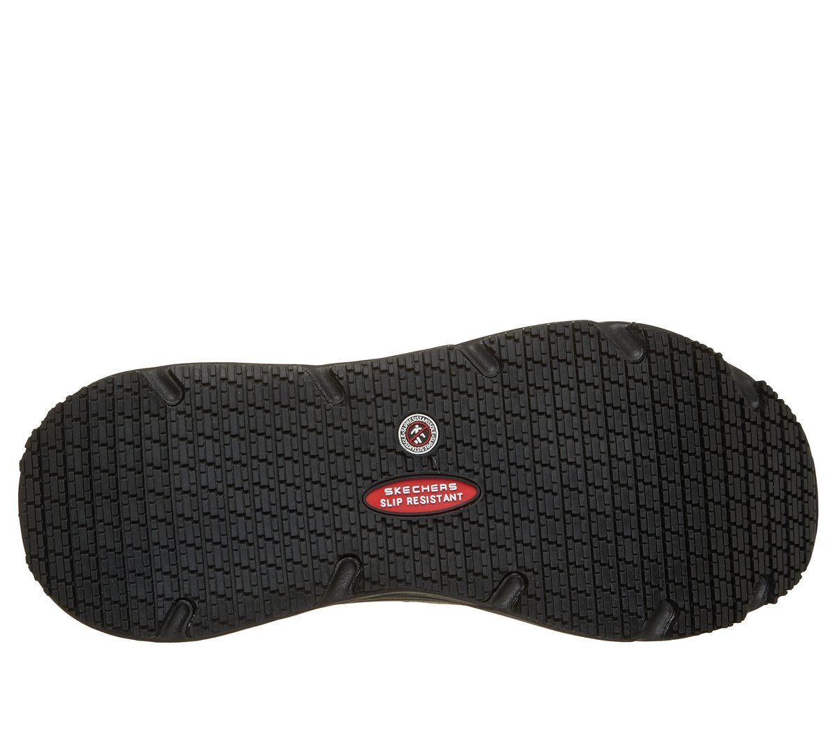 Skechers Men | Work Slip-Resistant: Max Cushioning Elite