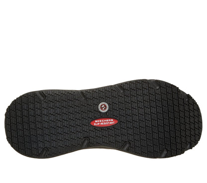 Skechers Men | Work Slip-Resistant: Max Cushioning Elite
