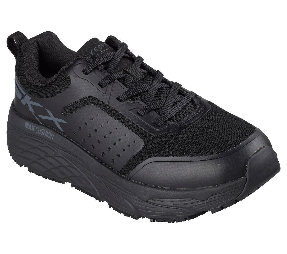 Skechers Men | Work Slip-Resistant: Max Cushioning Elite