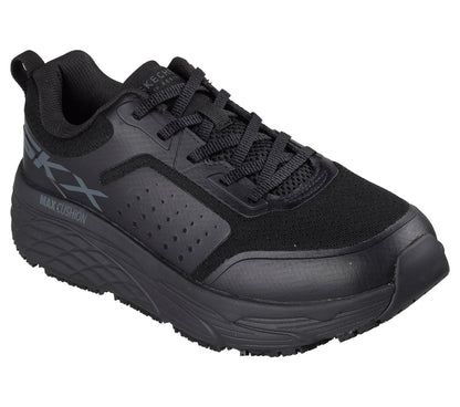 Skechers Men | Work Slip-Resistant: Max Cushioning Elite