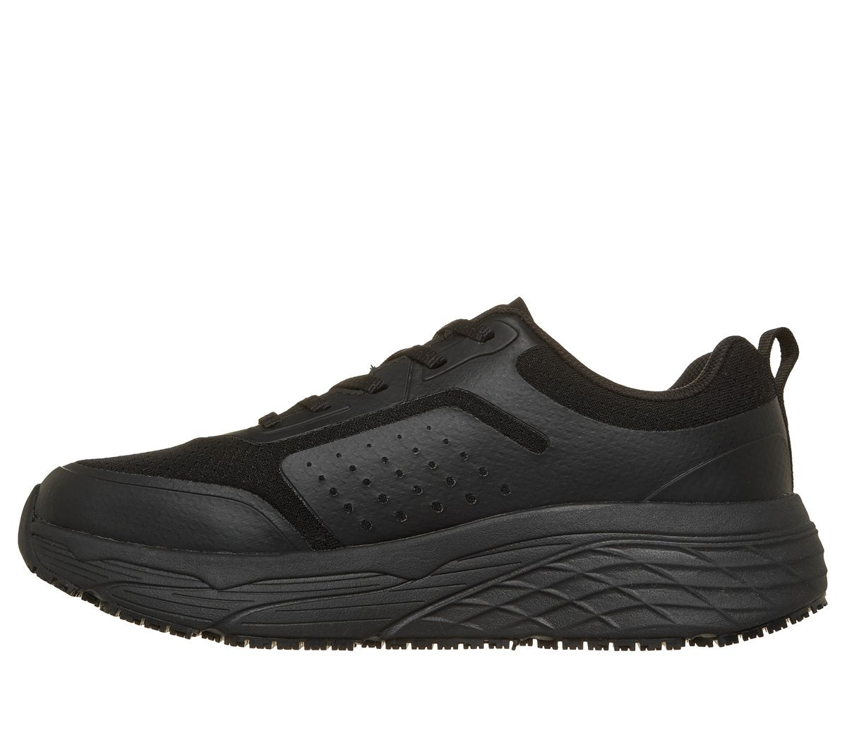 Skechers Men | Work Slip-Resistant: Max Cushioning Elite