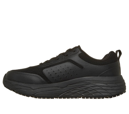 Skechers Men | Work Slip-Resistant: Max Cushioning Elite