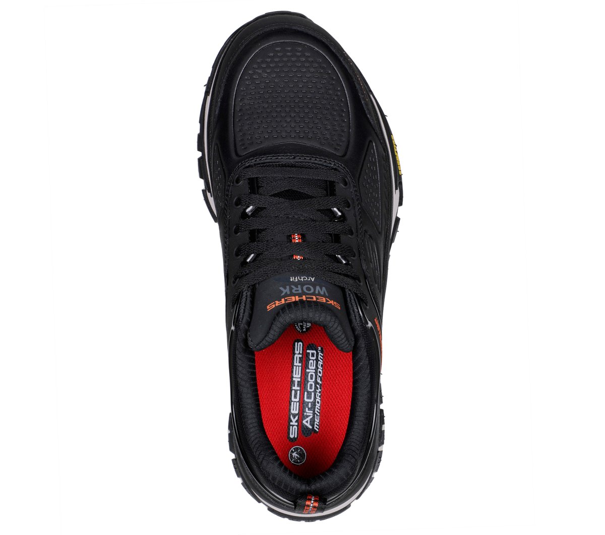 Skechers Men | Work: Arch Fit Road Walker - Raylan