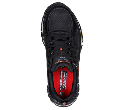 Skechers Men | Work: Arch Fit Road Walker - Raylan