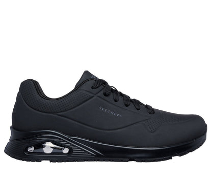 Skechers Men | Work Slip-Resistant Relaxed Fit: UNO - Sutal