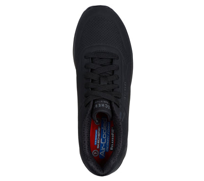 Skechers Men | Work Slip-Resistant Relaxed Fit: UNO - Sutal
