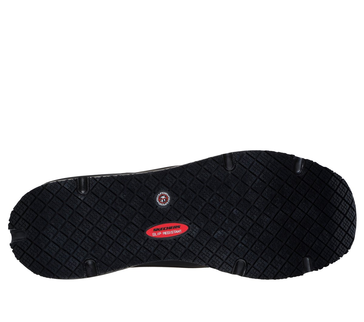 Skechers Men | Work Slip-Resistant Relaxed Fit: UNO - Sutal