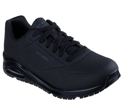 Skechers Men | Work Slip-Resistant Relaxed Fit: UNO - Sutal
