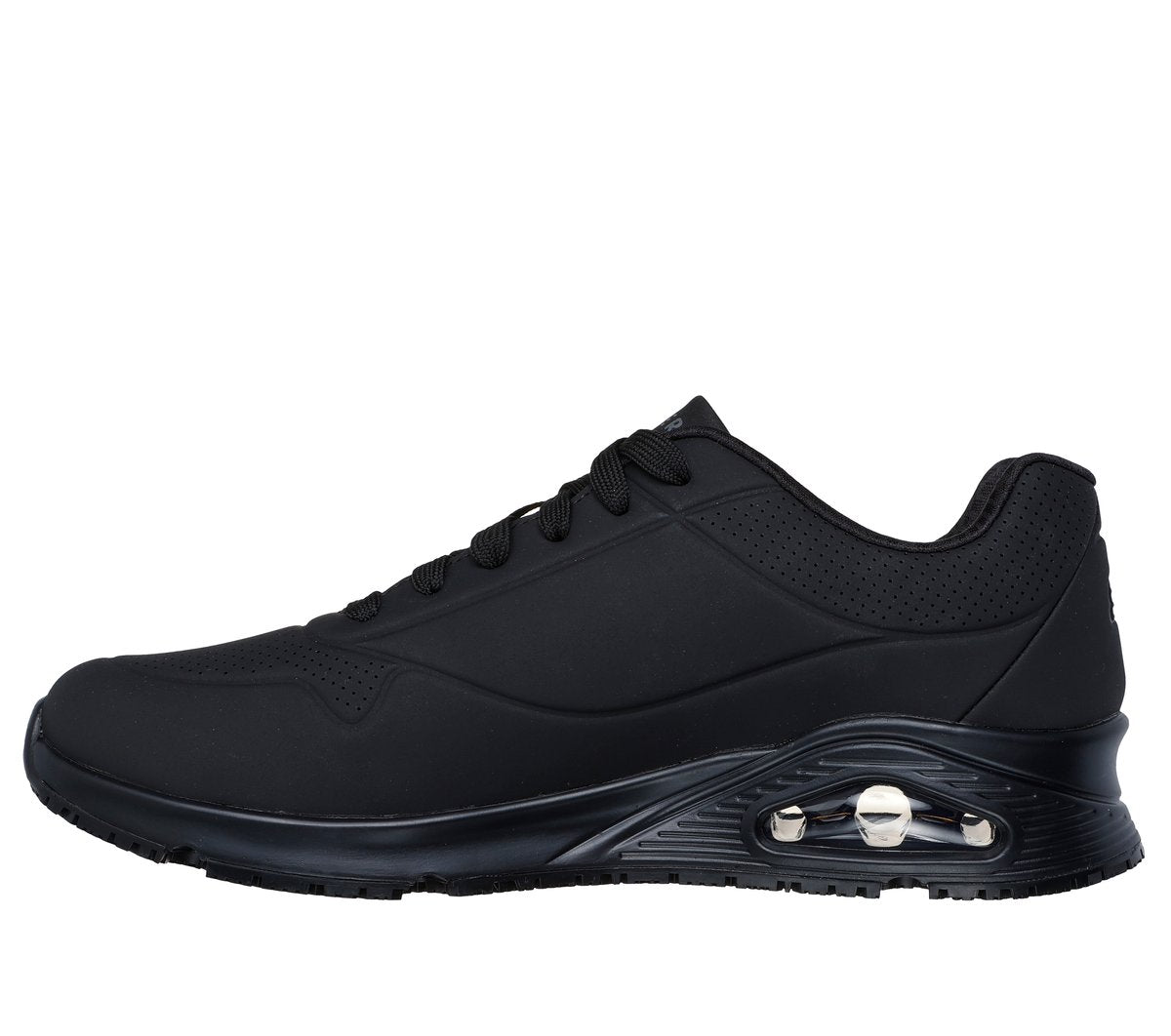 Skechers Men | Work Slip-Resistant Relaxed Fit: UNO - Sutal