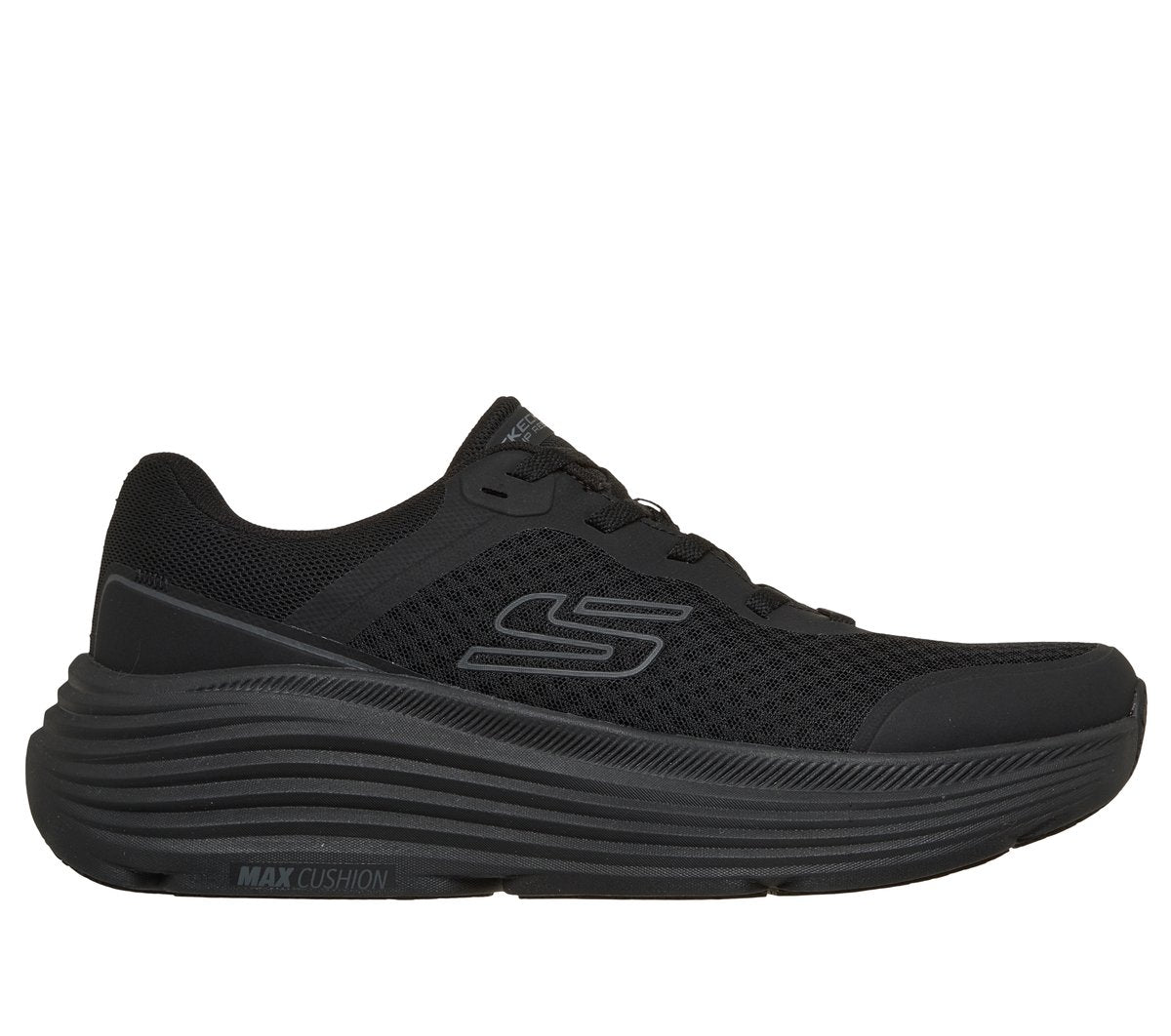Skechers Men | Work Slip-Resistant: Max Cushioning Endeavour