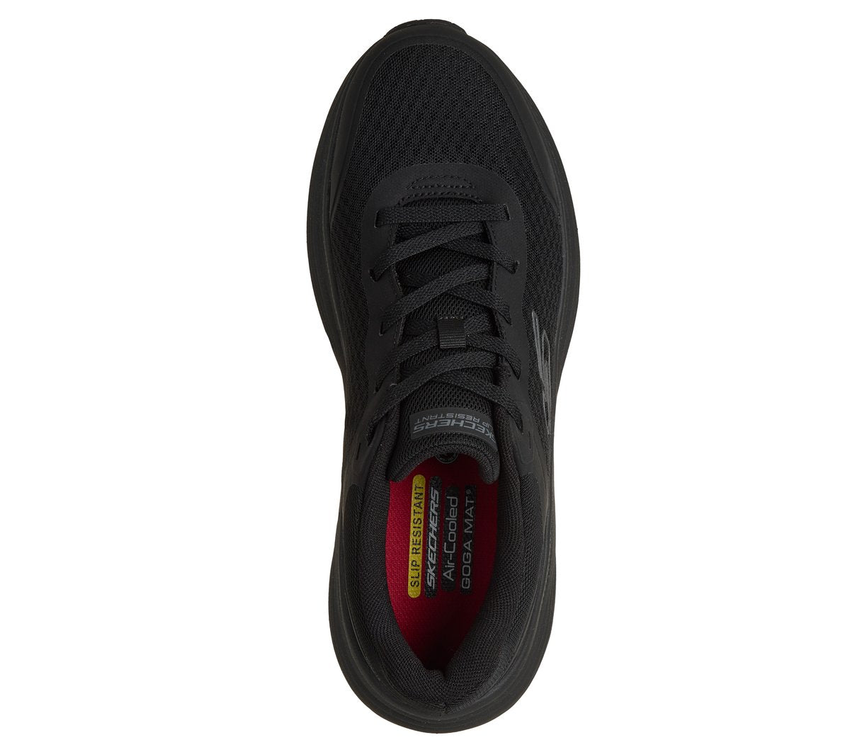 Skechers Men | Work Slip-Resistant: Max Cushioning Endeavour