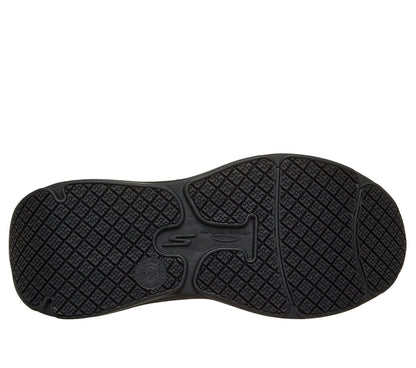 Skechers Men | Work Slip-Resistant: Max Cushioning Endeavour