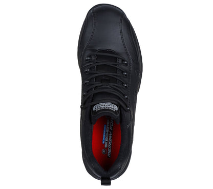 Skechers Men | Work Relaxed Fit: Dighton - Strits