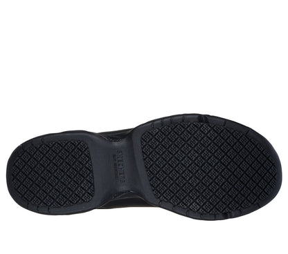 Skechers Men | Work Relaxed Fit: Dighton - Strits