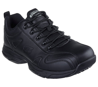 Skechers Men | Work Relaxed Fit: Dighton - Strits