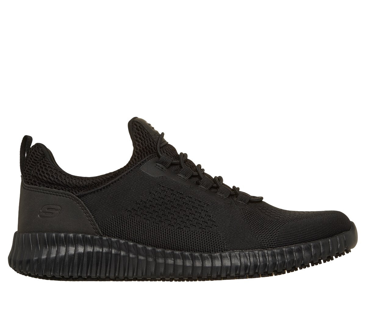Skechers Men | Work Relaxed Fit: Cessnock