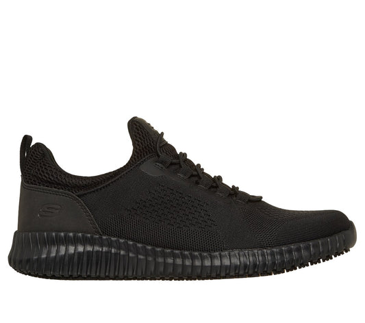 Skechers Men | Work Relaxed Fit: Cessnock