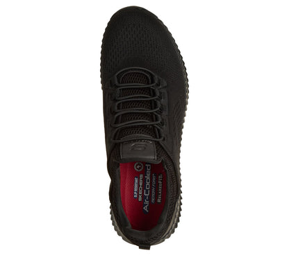 Skechers Men | Work Relaxed Fit: Cessnock