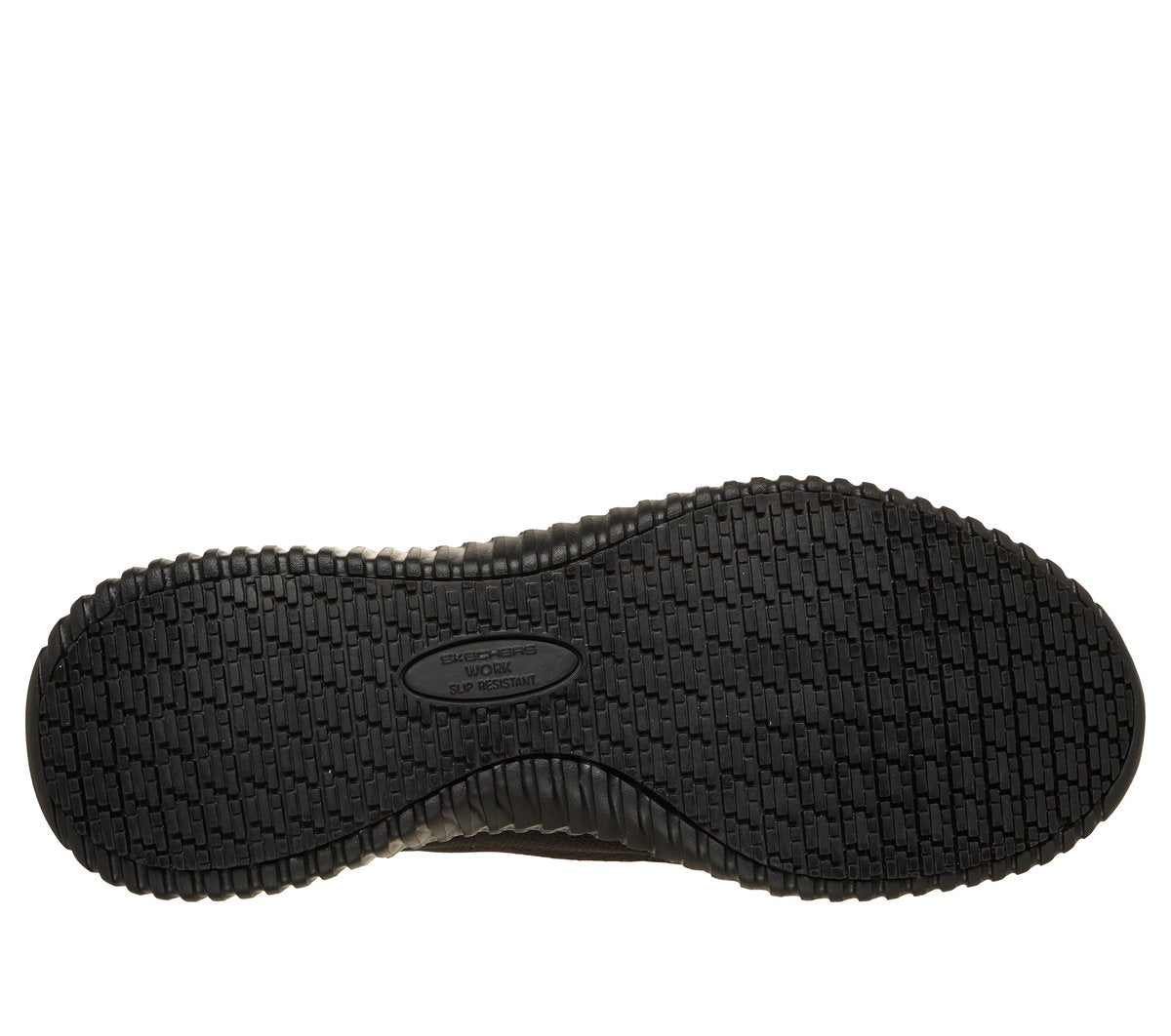 Skechers Men | Work Relaxed Fit: Cessnock
