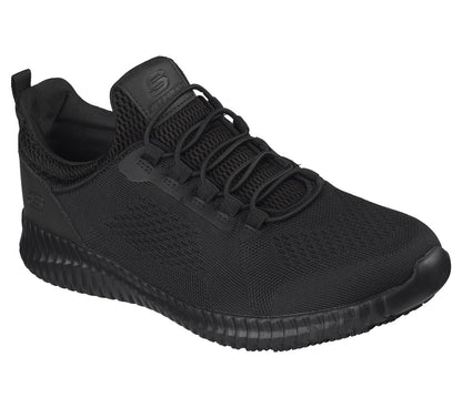 Skechers Men | Work Relaxed Fit: Cessnock