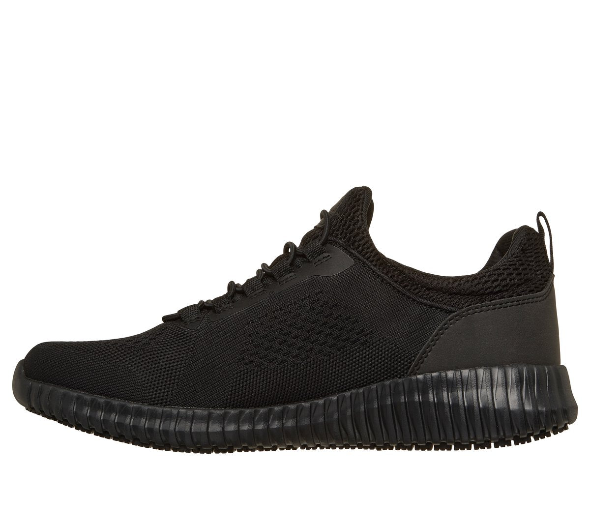 Skechers Men | Work Relaxed Fit: Cessnock