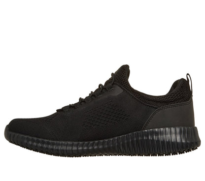 Skechers Men | Work Relaxed Fit: Cessnock