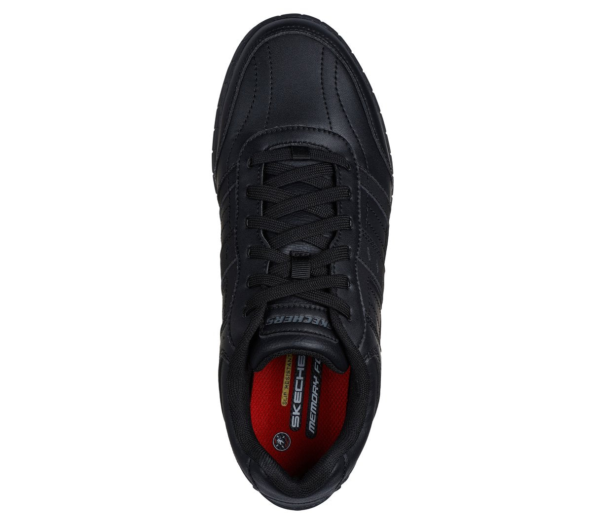 Skechers Men | Work Slip Resistant: Elston 2.0